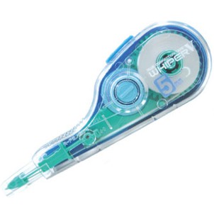 Băng xóa PLUS loại lớn