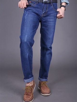 Quần Jean Nam MB11