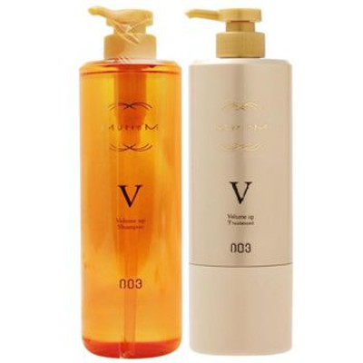 DẦU GỘI CHỐNG LÃO HÓA TẠO PHỒNG V MURIEM GOLD 660ML