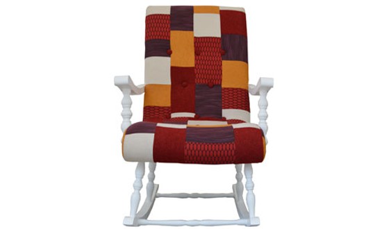 កៅអីសម្រាក Lula