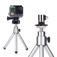 GoPro Tripod Mounts