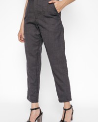 Quần Tây Ống Đứng