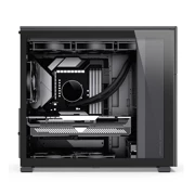 JONSBO D41 MESH BLACK Case