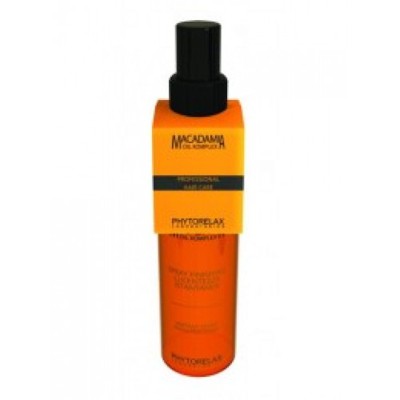 XỊT DƯỠNG BÓNG PHYTORELAX  INSTANT SHINE FINISHING SPARAY 150ML