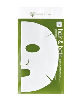 NATURES DECO MASK SHEET