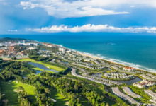 Phú Quốc United Center – Siêu quần thể nghỉ dưỡng All IN ONE hàng đầu Châu Á có những gì?