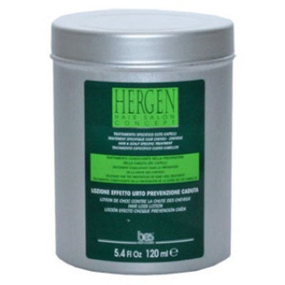 HUYẾT THANH CHỐNG RỤNG KÍCH THÍCH MỌC TÓC BES HERGEN 10MLx12