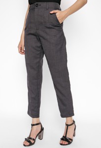 Quần Tây Ống Đứng