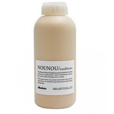 DẦU XẢ DAVINES NOUNOU TĂNG PHỒNG 1000ML