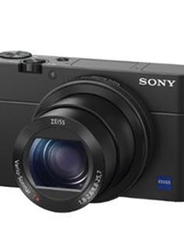 Máy Ảnh Sony Cyber-shot DSC-RX100 IV