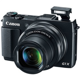  Máy Ảnh Canon PowerShot G1 X Mark II