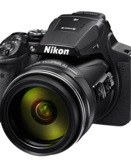 Máy Ảnh Nikon Coolpix P900