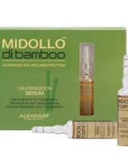 TINH CHẤT PHỤC HỒI TÓC HƯ TỔN ALFAPARF 6 x13ML