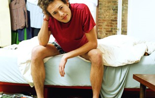 Đâu là kiểu đàn ông mà phụ nữ tuyệt đối không muốn hẹn hò?