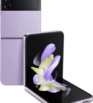 Samsung Galaxy Z Flip 4 surpreende