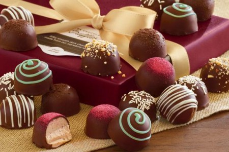 Tự làm quà tặng Valentine cực 'chất' cho người yêu