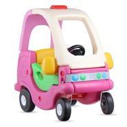 XE Ô TÔ CHÒI CHÂN KPL.307