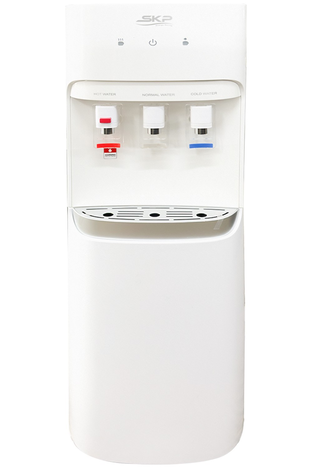 ម៉ាស៊ីនចម្រោះទឹកស្អាត SKP 683