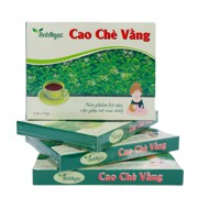 Cao Chè Vằng 