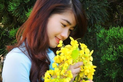 កំណាព្យស្នេហា