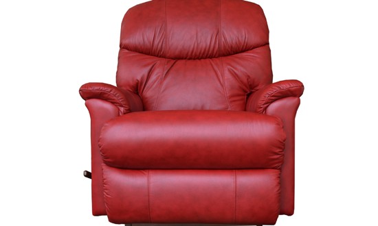 Ghế thư giãn Lazboy Larson scarlet