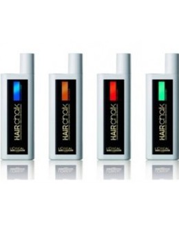 THUỐC NHUỘM  L'OREAL THAY ĐỔI MÀU TÓC HIGHLIGHT TRONG 5 PHÚT 50ML