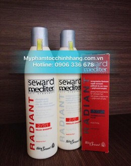 BỘ SẢN PHẨM SIÊU MƯỢT SỐ 2 HELEN SEWARD