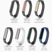 Misfit Ray - sport band