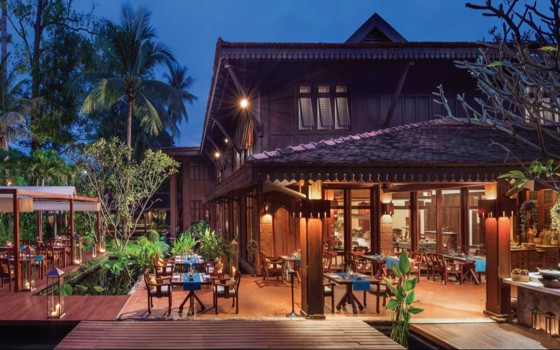 La Résidence d'Angkor, A Belmond Hotel, ខេត្តសៀមរាប