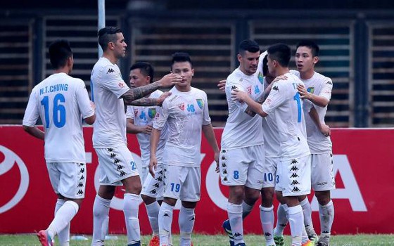 Chốt xong tên mới cho CLB Hà Nội T&T