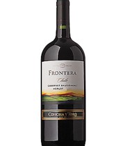 Concha y Toro Frontera Cabernet Merlot 1.5L