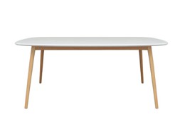 Bàn ăn Roma 6 chỗ