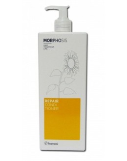 DẦU XẢ FRAMESI REPAIR MORPHOSIS CHO TÓC KHÔ XƠ HƯ 1000ML