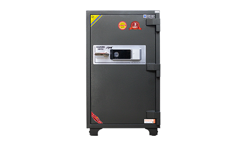 Hanmi Safe touch screen Code:HS-100E ទម្ងន់ : 210kg