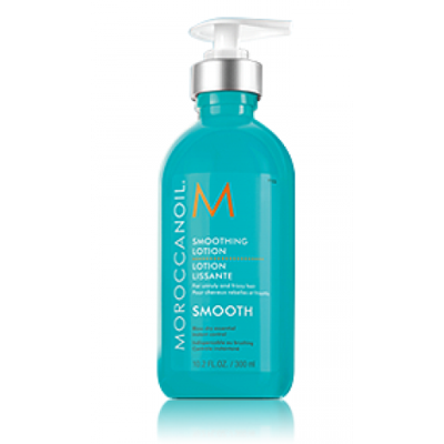 KEM SẤY SUÔN MƯỢT MOROCCANOIL SMOOTH 300ML 