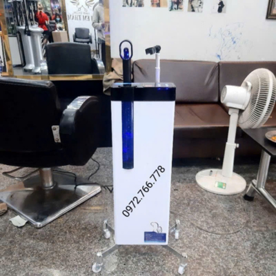 MÁY PHUN NANO PHỤC HỒI TÓC