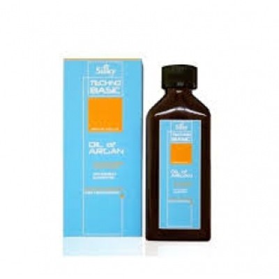 TINH DẦU DƯỠNG PHỤC HỒI TÓC BÓNG MƯỢT SILKY 100ML