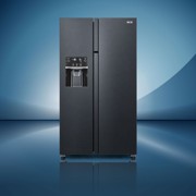 ទូទឹកកក SBS-398AIWDKH