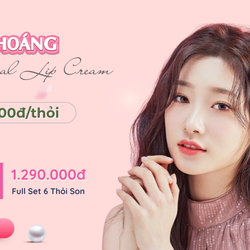 Son kem khoáng Cchoi