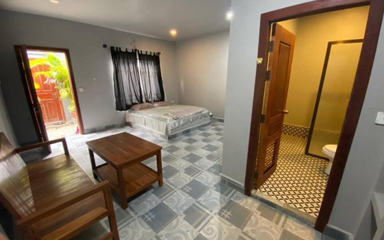 Angkor Piseth Homestay ខេត្តសៀមរាប