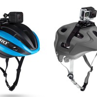 Giá gắn mũ xe đạp GoPro Vented Helmet Strap Mount