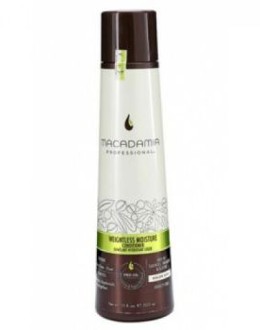 DẦU XẢ TẠO PHỒNG MACADAMIA WEIGHTLESS MOISTURE 300ML