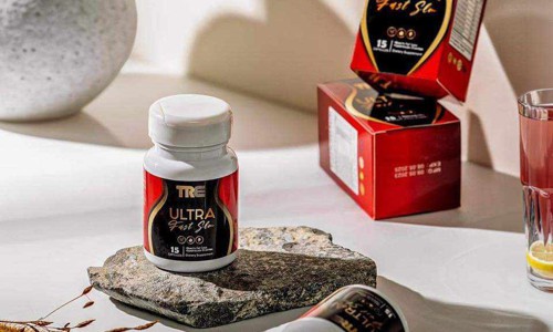 វីតាមីនសម្រក TRE 