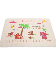 Đệm lót em bé Guarantee Care 90x60 cm
