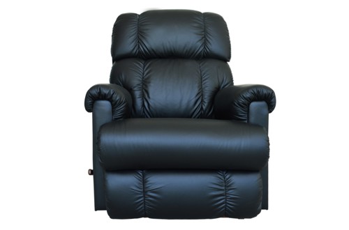 Ghế thư giãn Lazboy Pinnacal black