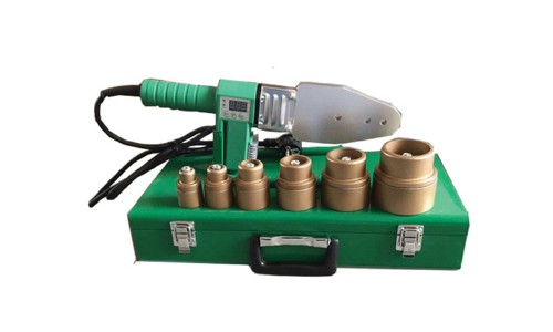 ម៉ាស៊ីនអ៊ុតស៊ក Socket Fusion Welding Machine