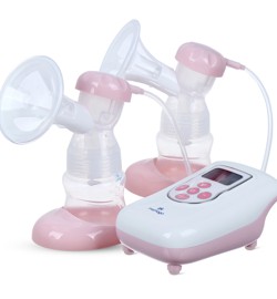 MÁY HÚT SỮA ĐÔI NEVA MAMAGO