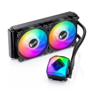 Liquid Cooler Jonsbo TW6 240 ARGB