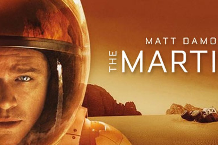 Xuất hiện hình ảnh Matt Damon tại TP.HCM đêm 6/1