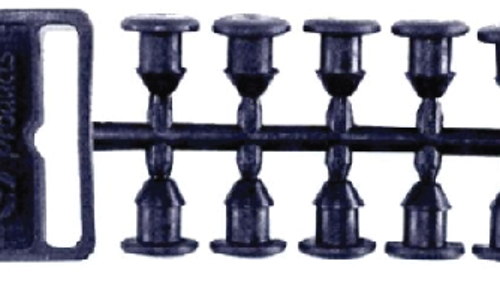 សន្ទះបិតរន្ធ